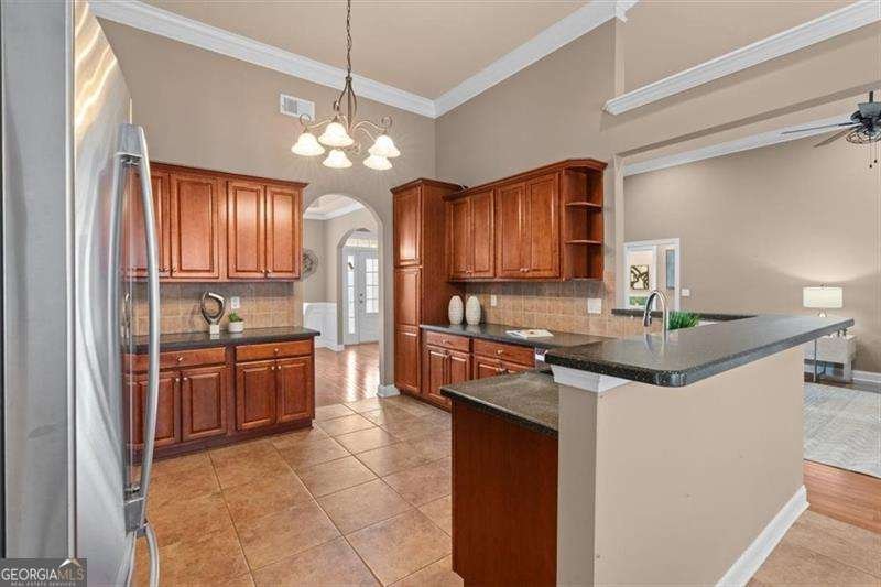 218 Thornhill Drive Braselton - Photo 14