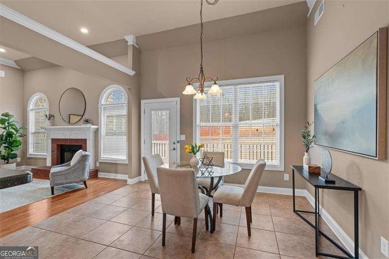 218 Thornhill Drive Braselton - Photo 16