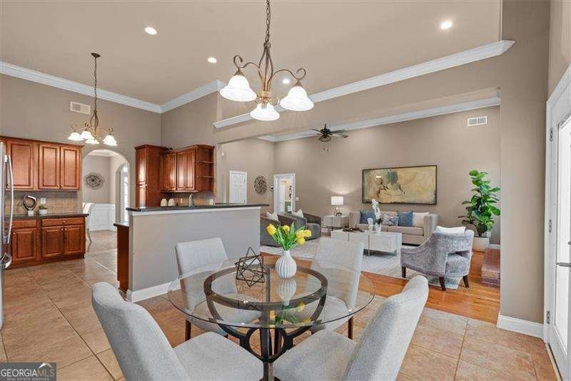 218 Thornhill Drive Braselton - Photo 17