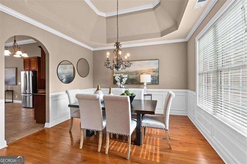 218 Thornhill Drive Braselton - Photo 19