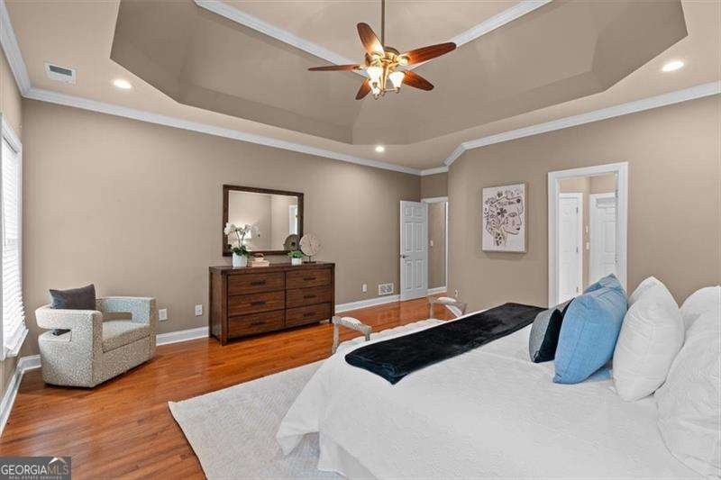 218 Thornhill Drive Braselton - Photo 20