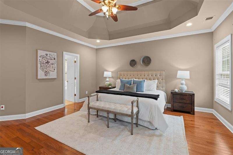 218 Thornhill Drive Braselton - Photo 23