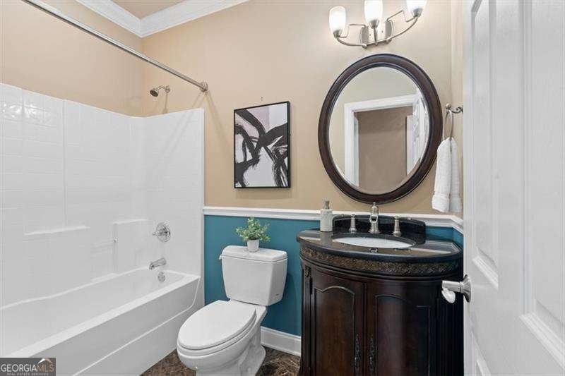 218 Thornhill Drive Braselton - Photo 33