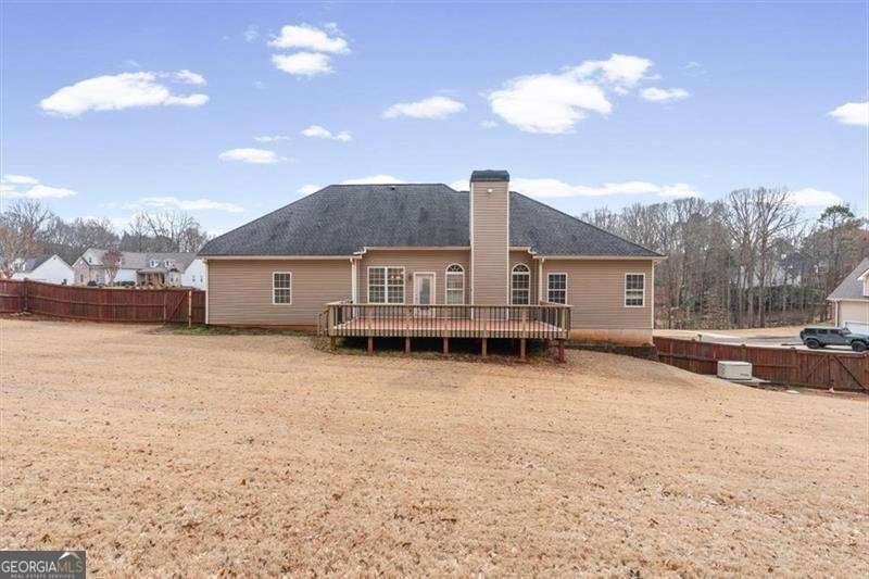 218 Thornhill Drive Braselton - Photo 44