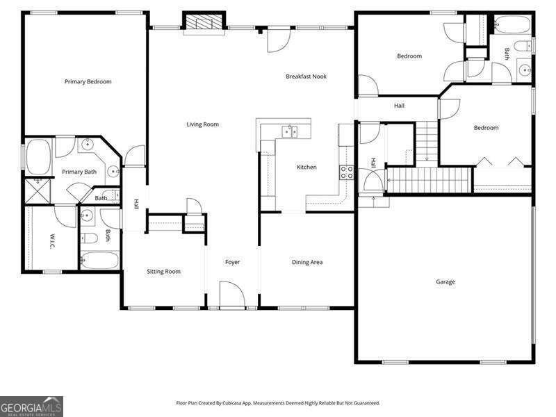 218 Thornhill Drive Braselton - Photo 55