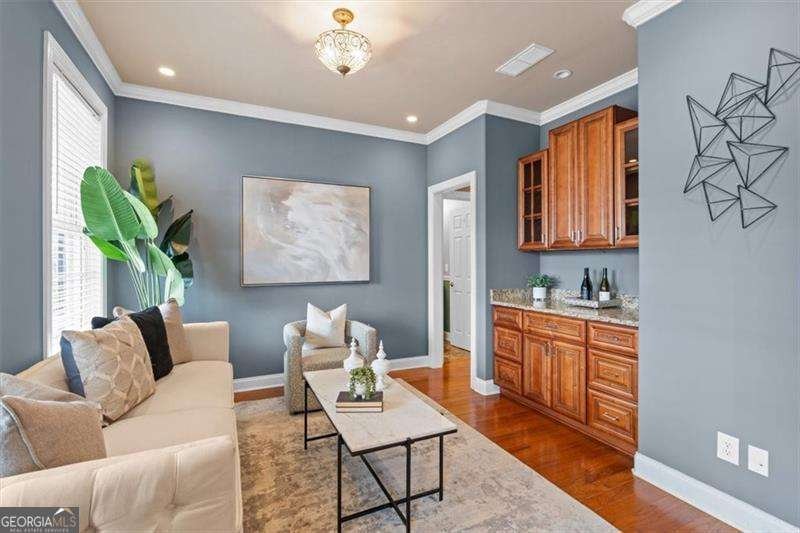 218 Thornhill Drive Braselton - Photo 6