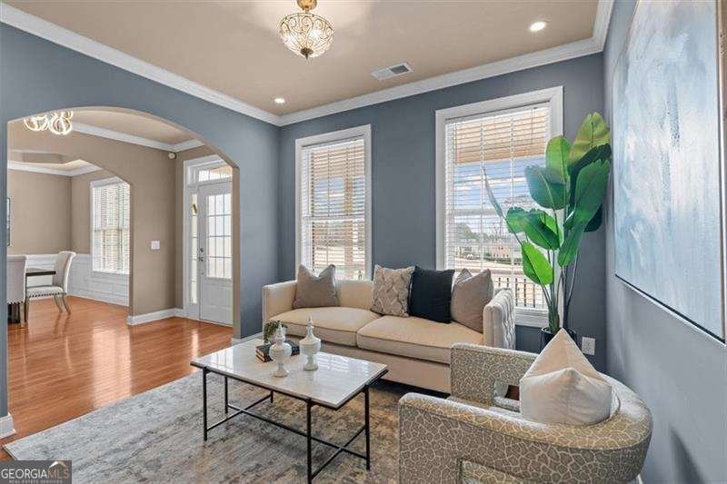 218 Thornhill Drive Braselton - Photo 7