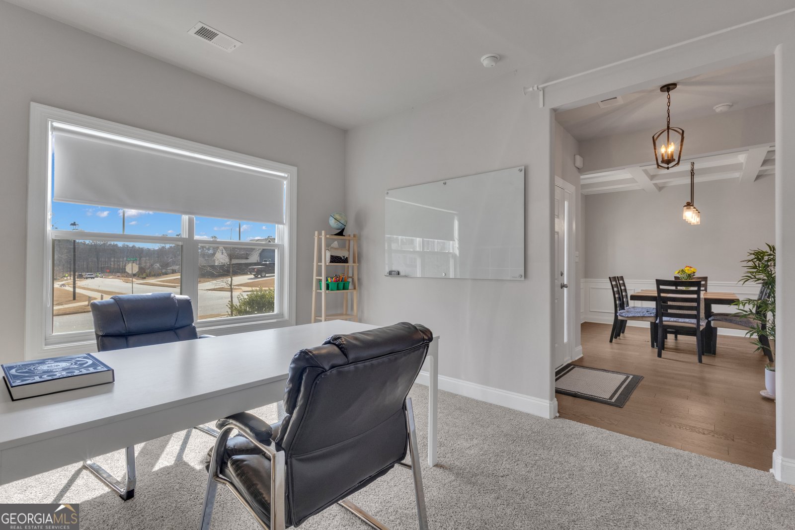 21 Long Branch Trail Sharpsburg - Photo 11