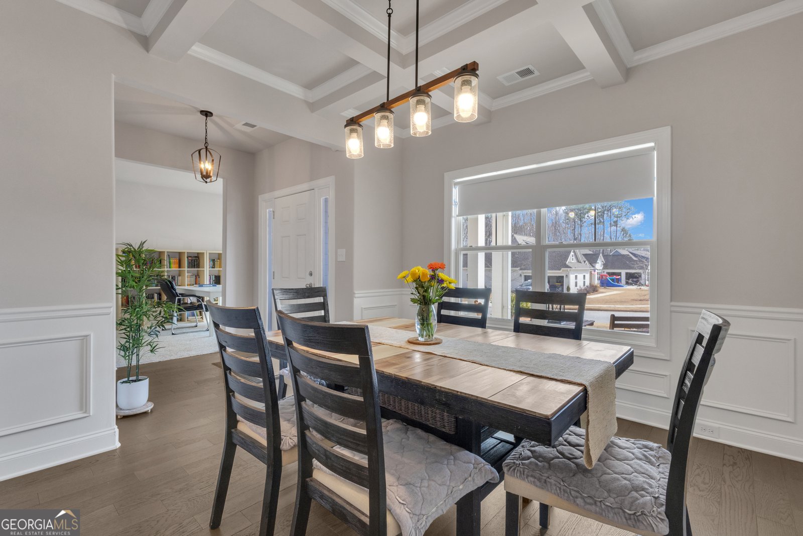 21 Long Branch Trail Sharpsburg - Photo 14