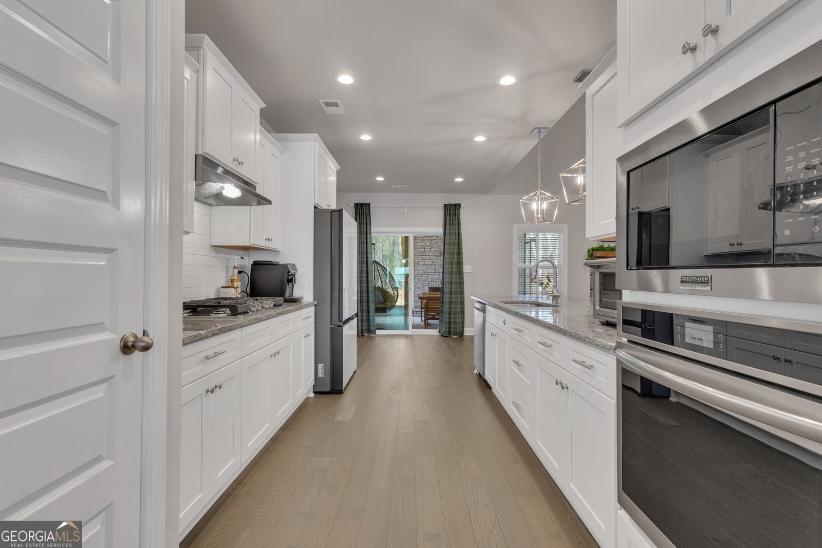 21 Long Branch Trail Sharpsburg - Photo 15