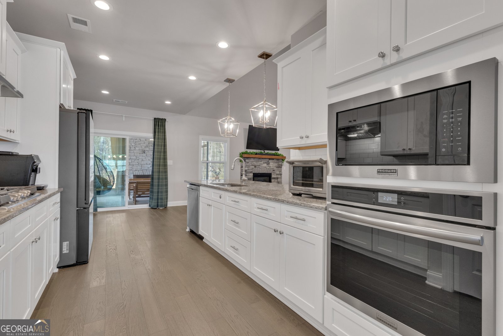 21 Long Branch Trail Sharpsburg - Photo 16