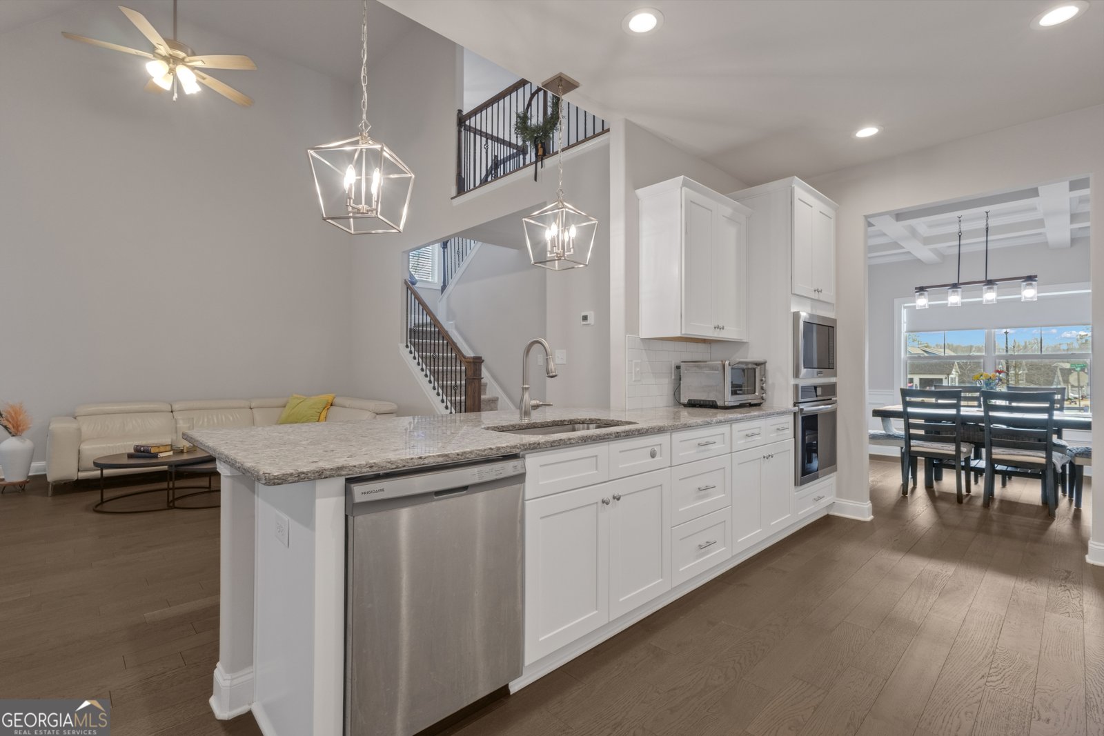 21 Long Branch Trail Sharpsburg - Photo 17