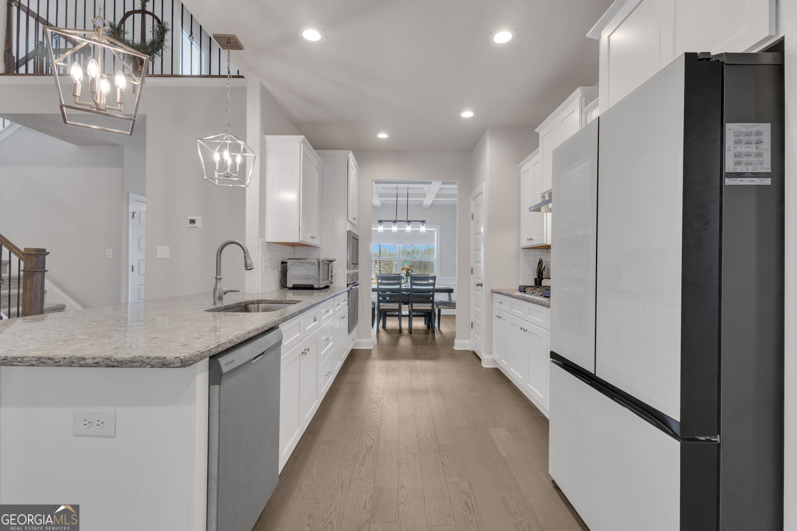 21 Long Branch Trail Sharpsburg - Photo 18