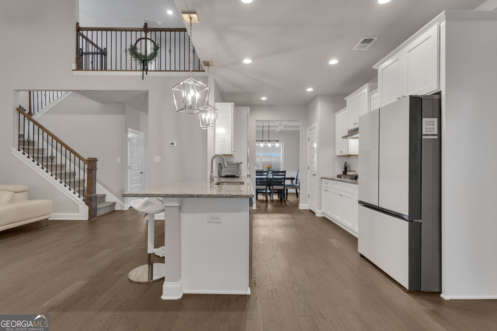 21 Long Branch Trail Sharpsburg - Photo 20