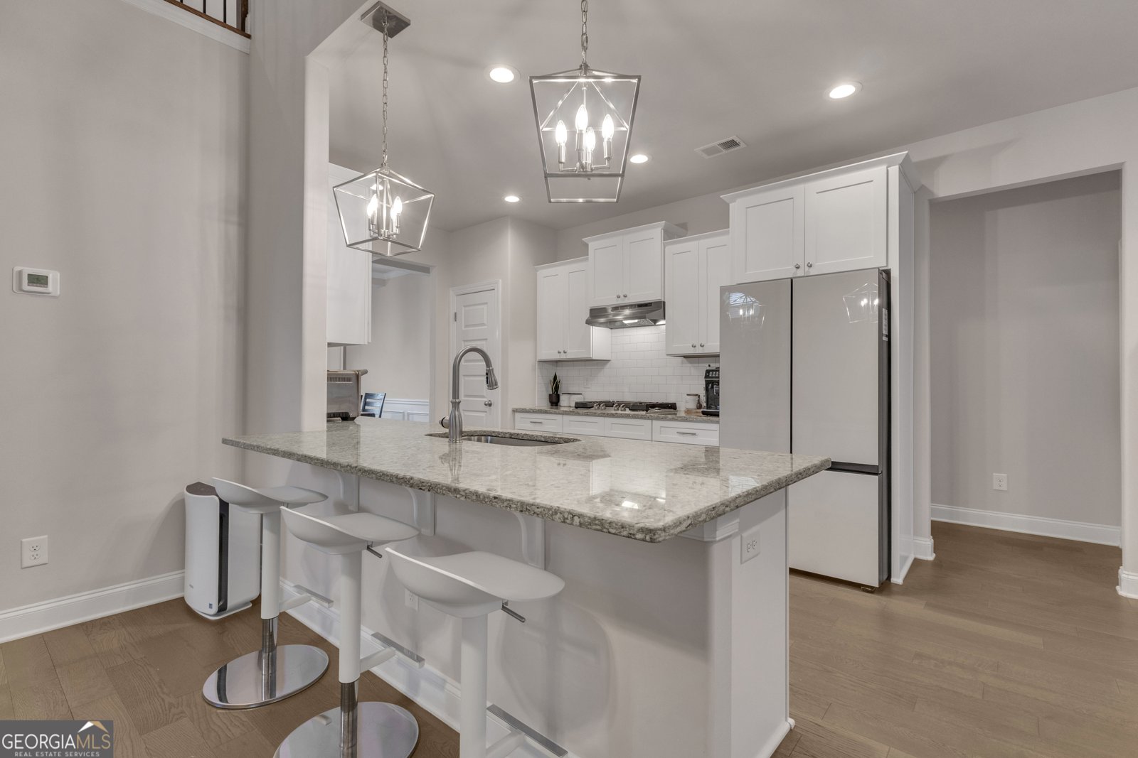 21 Long Branch Trail Sharpsburg - Photo 21