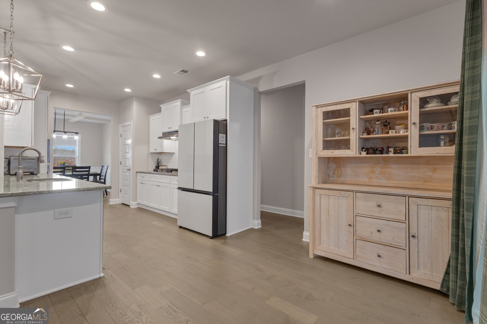 21 Long Branch Trail Sharpsburg - Photo 23