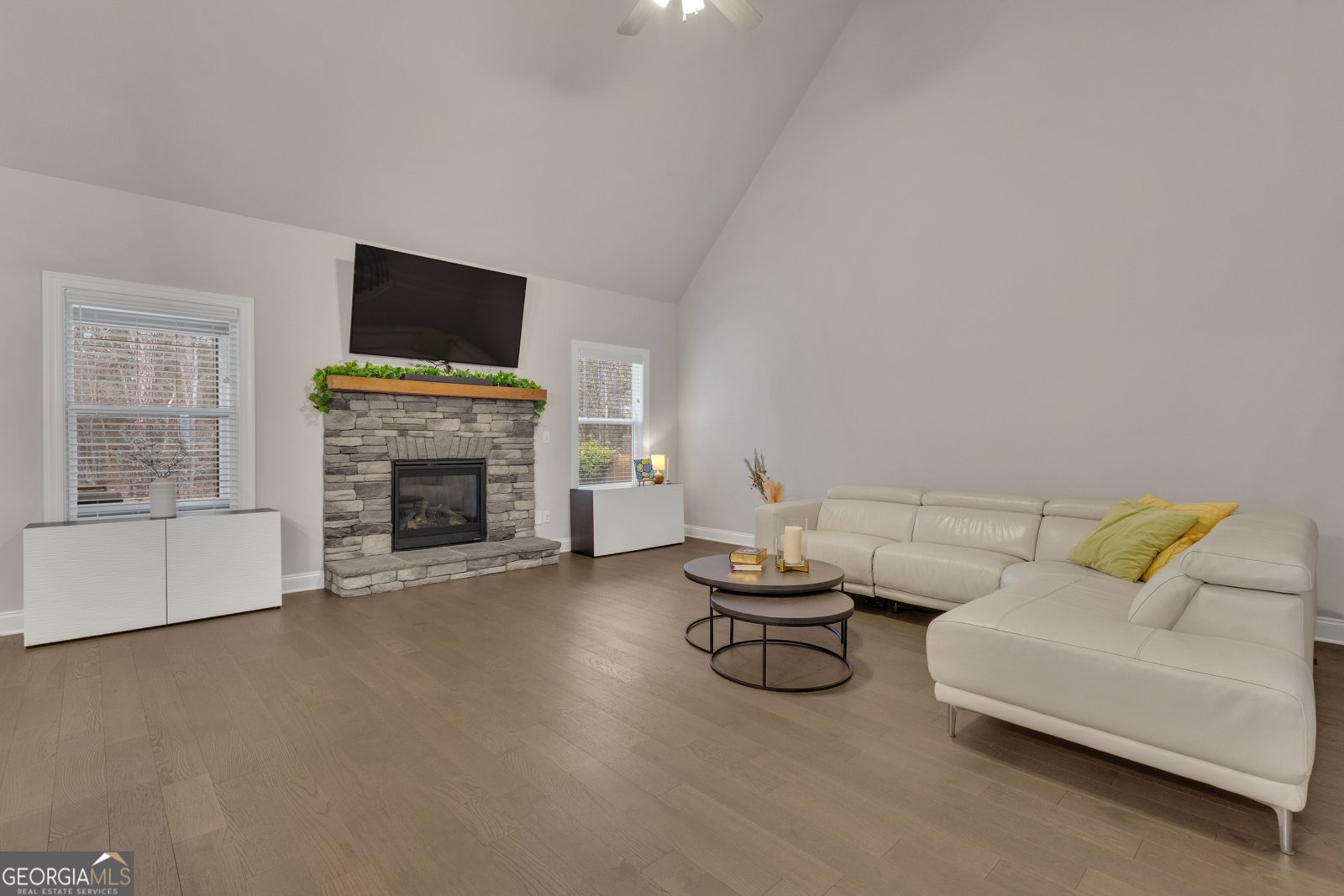 21 Long Branch Trail Sharpsburg - Photo 24