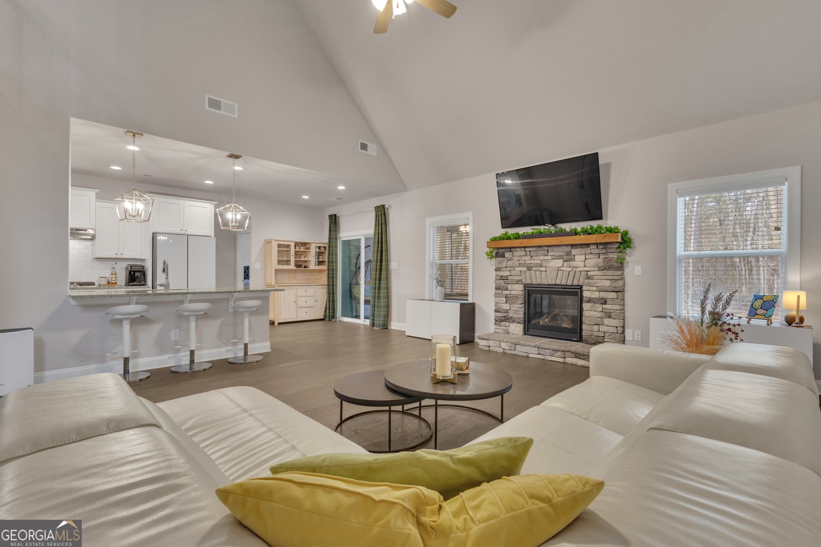 21 Long Branch Trail Sharpsburg - Photo 25