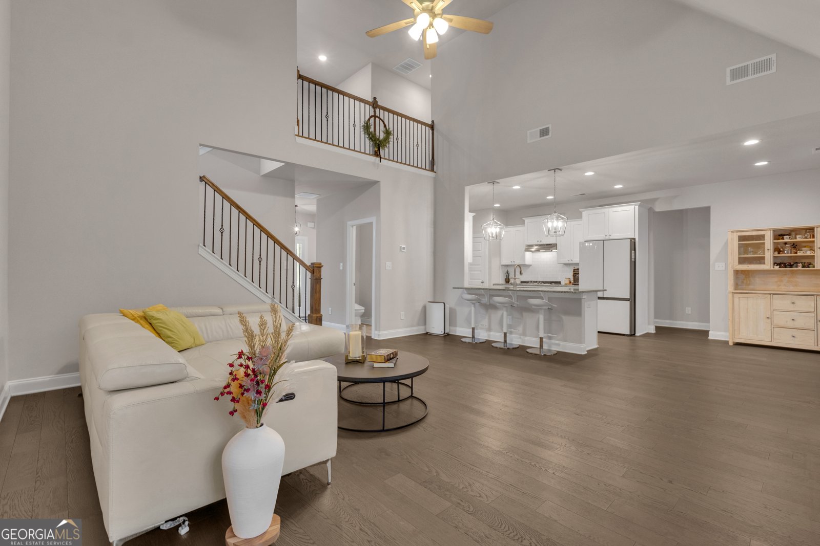 21 Long Branch Trail Sharpsburg - Photo 26