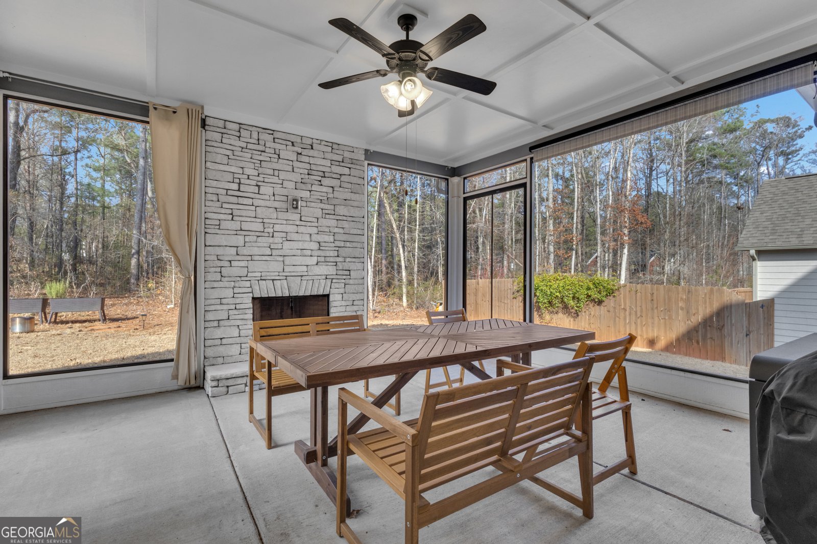 21 Long Branch Trail Sharpsburg - Photo 42