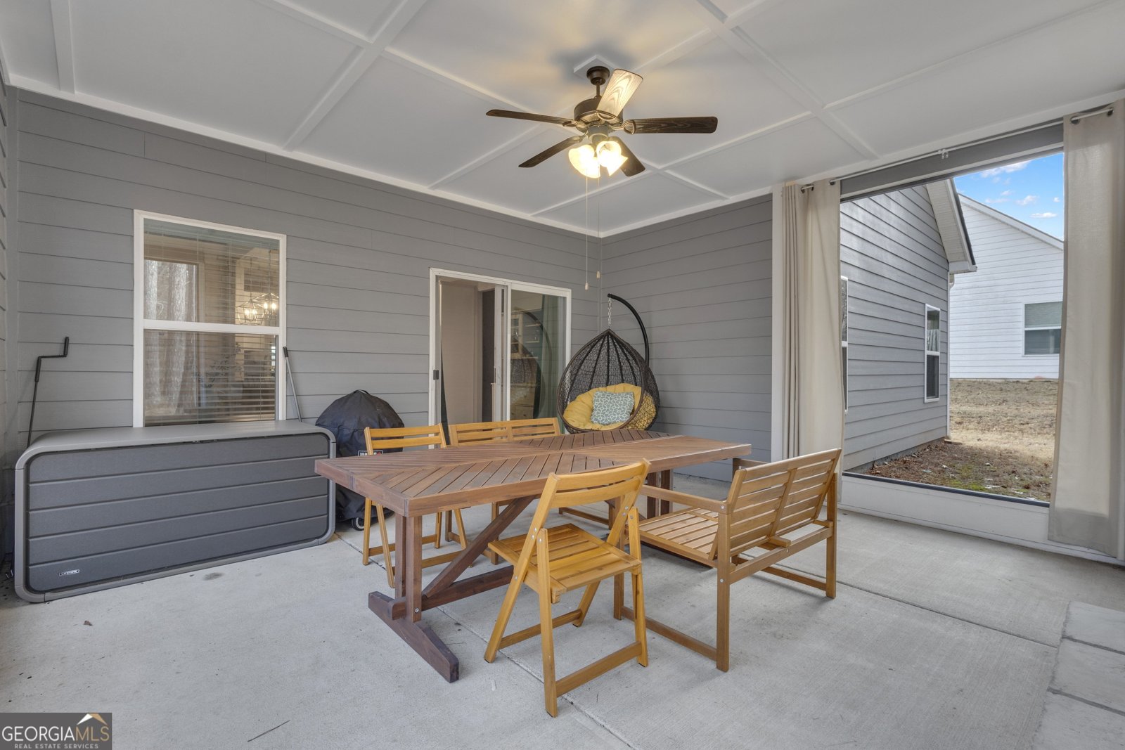 21 Long Branch Trail Sharpsburg - Photo 44