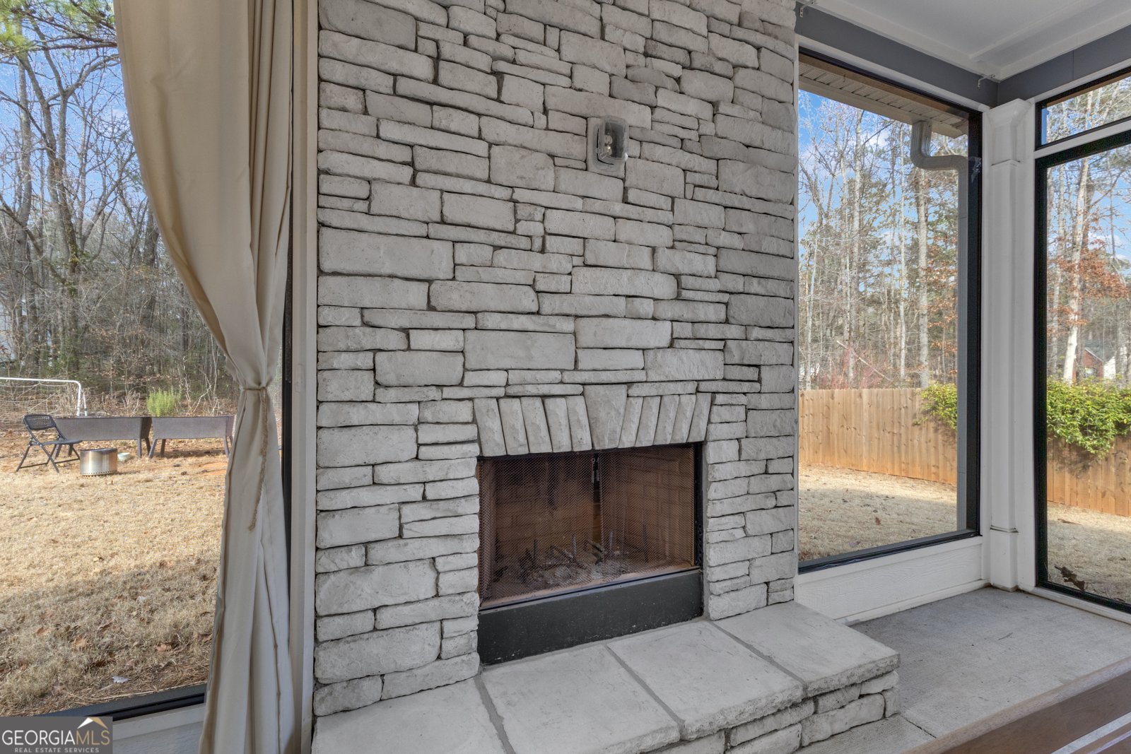 21 Long Branch Trail Sharpsburg - Photo 45