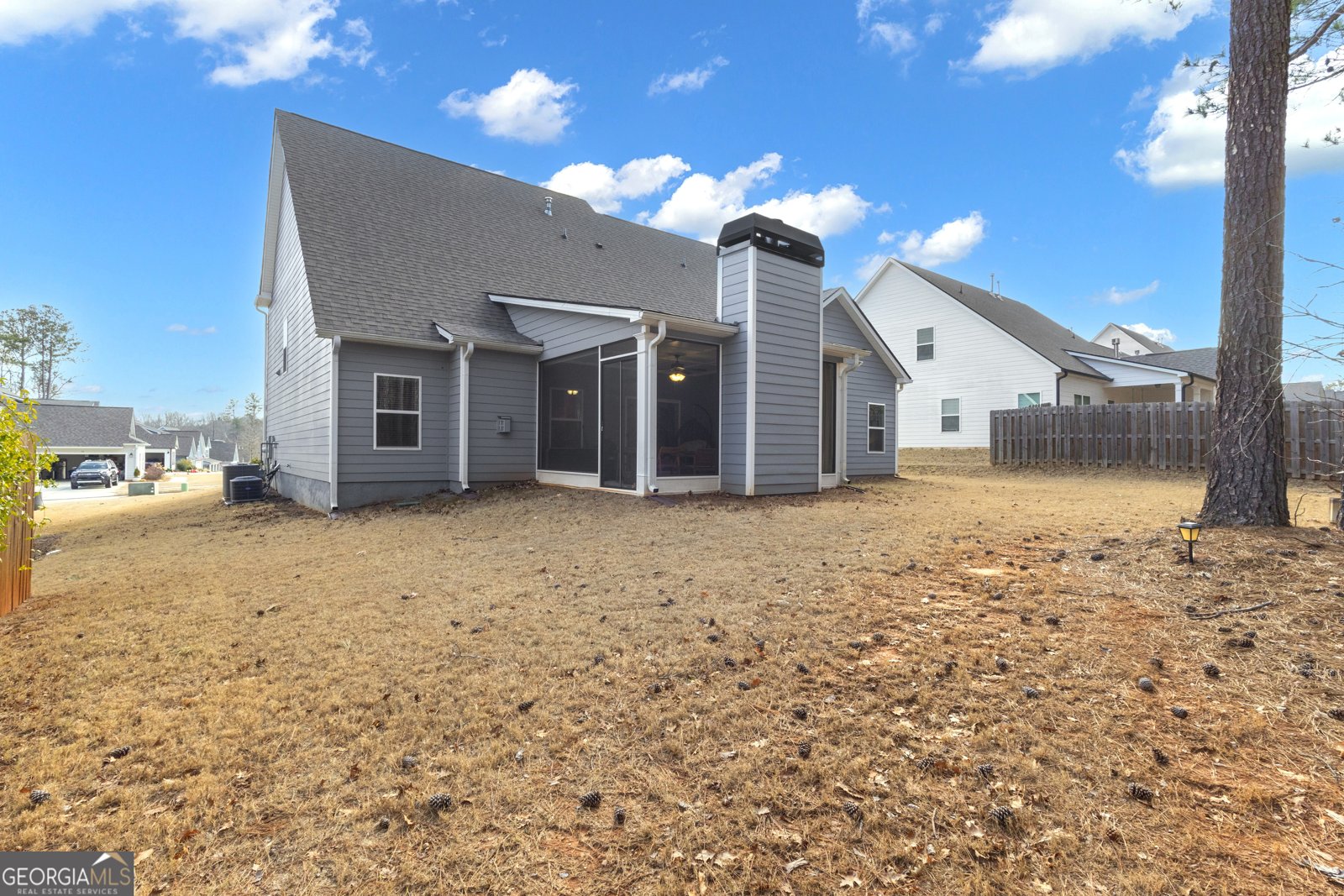 21 Long Branch Trail Sharpsburg - Photo 46