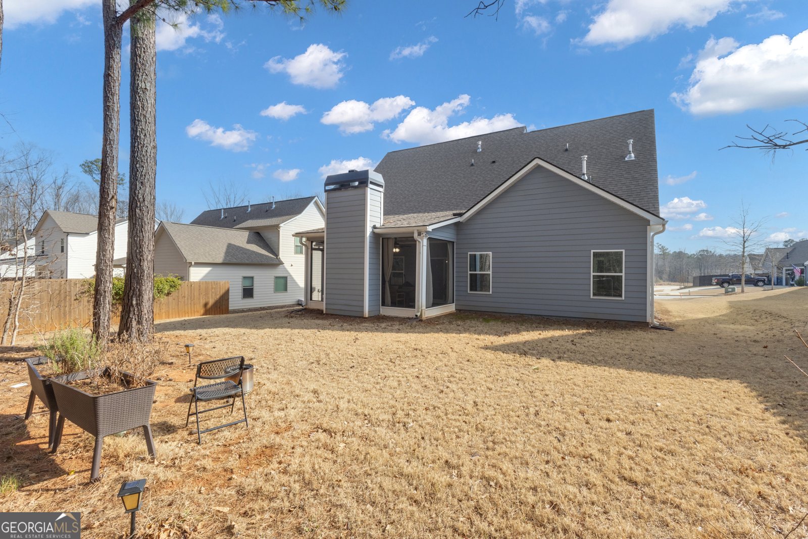 21 Long Branch Trail Sharpsburg - Photo 47