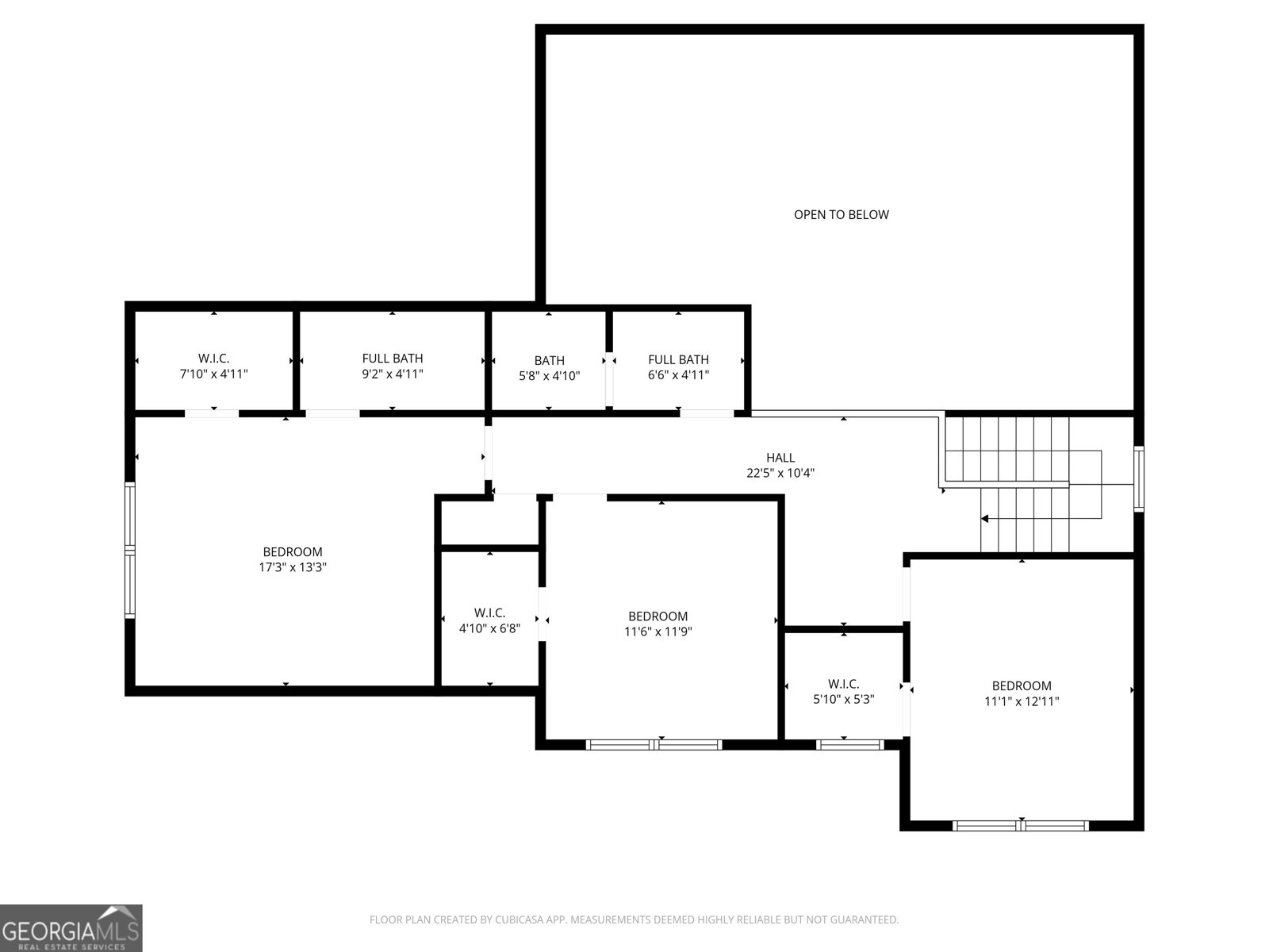 21 Long Branch Trail Sharpsburg - Photo 50