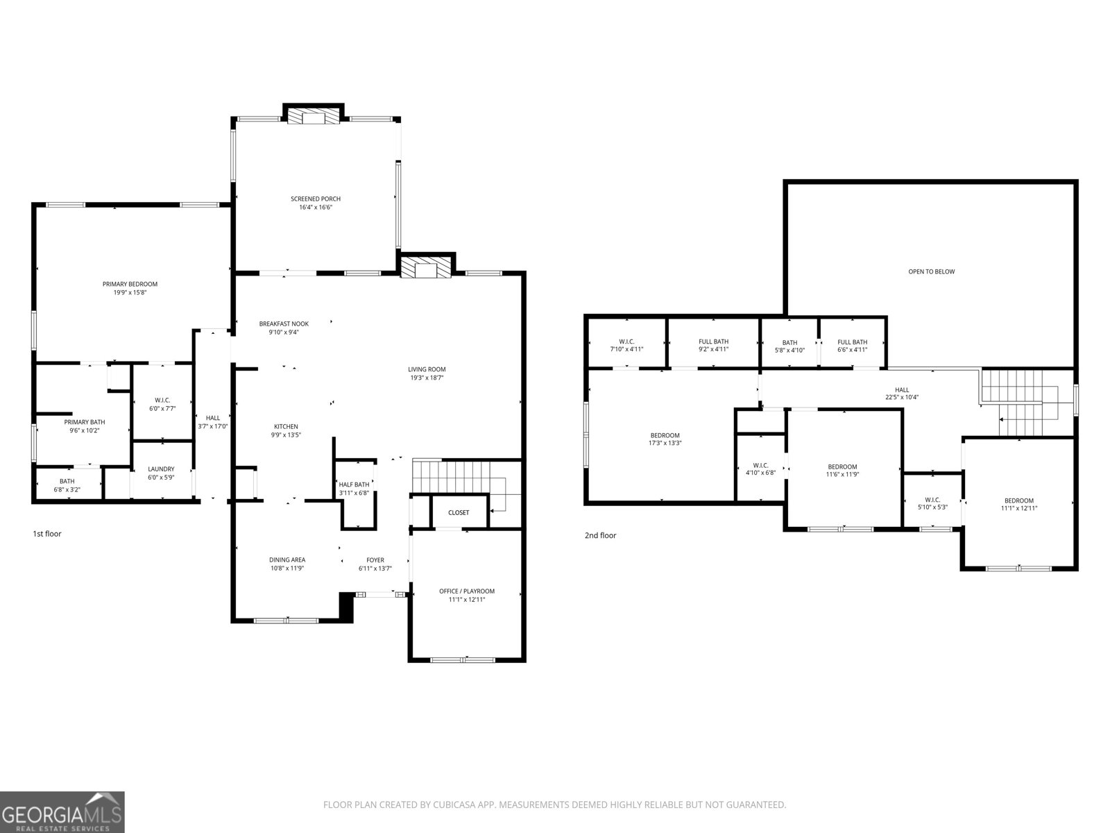 21 Long Branch Trail Sharpsburg - Photo 51