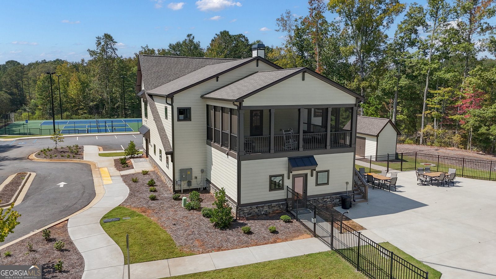 21 Long Branch Trail Sharpsburg - Photo 54