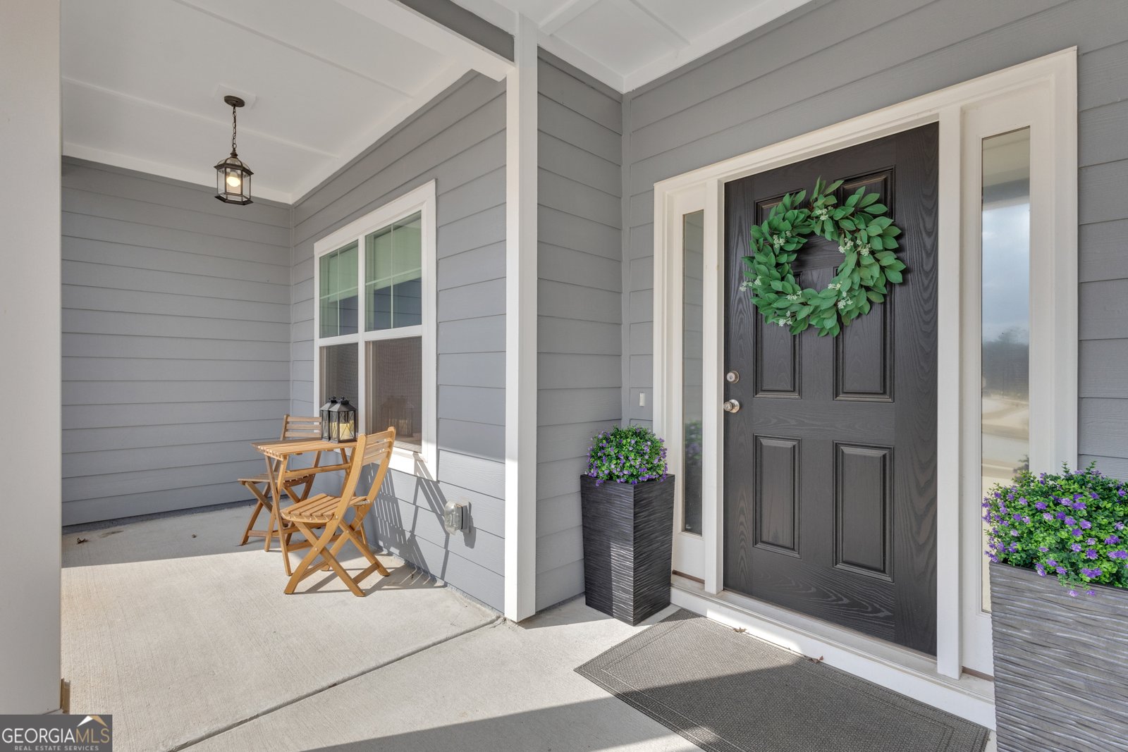 21 Long Branch Trail Sharpsburg - Photo 8