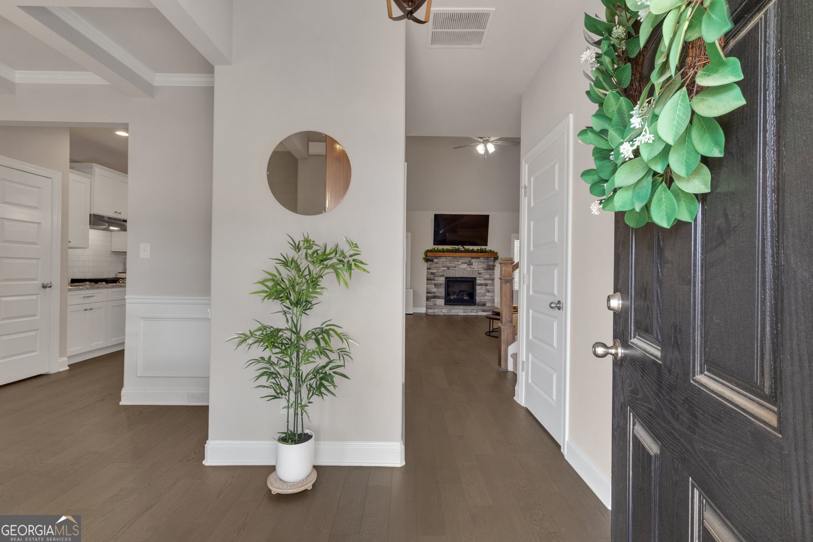 21 Long Branch Trail Sharpsburg - Photo 9