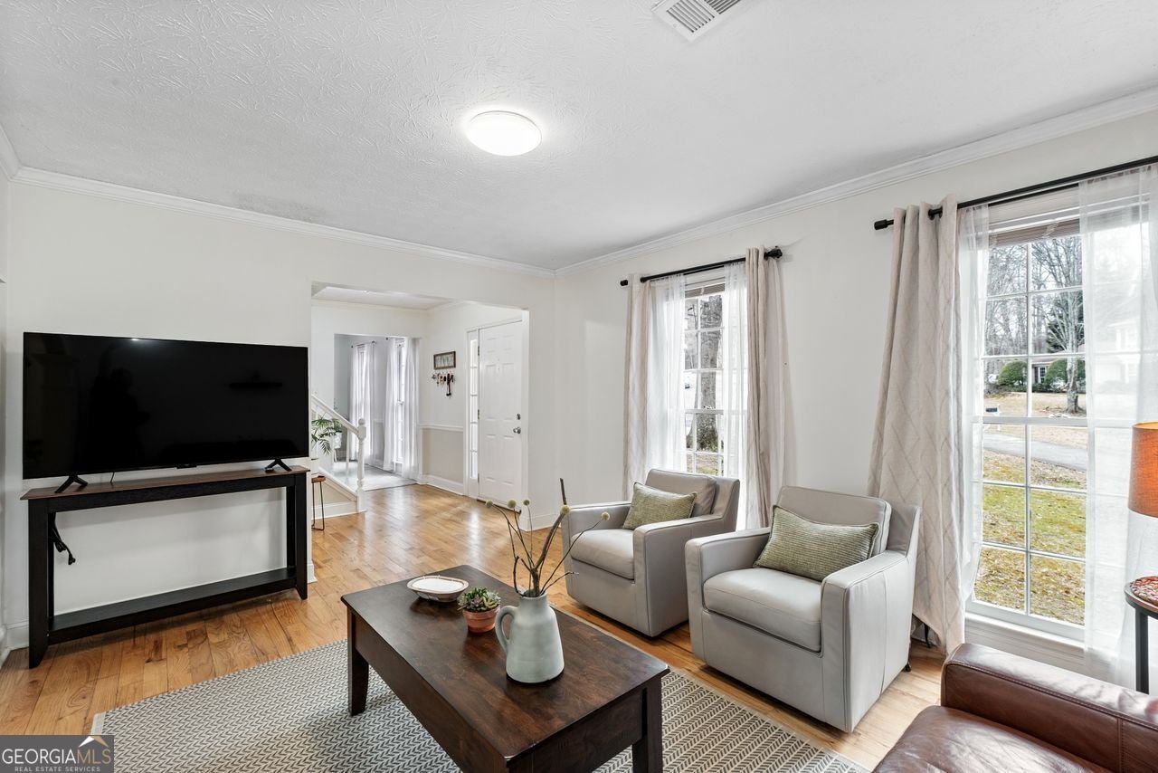 4635 Walden Trace Peachtree Corners - Photo 10