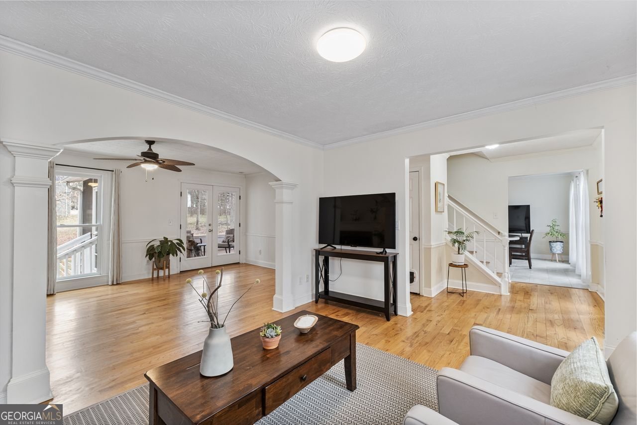 4635 Walden Trace Peachtree Corners - Photo 11