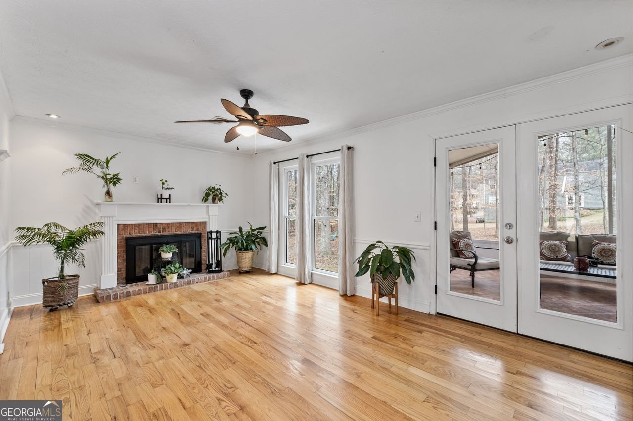 4635 Walden Trace Peachtree Corners - Photo 12