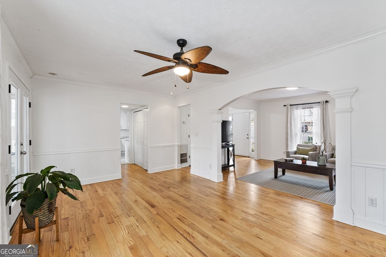 4635 Walden Trace Peachtree Corners - Photo 15