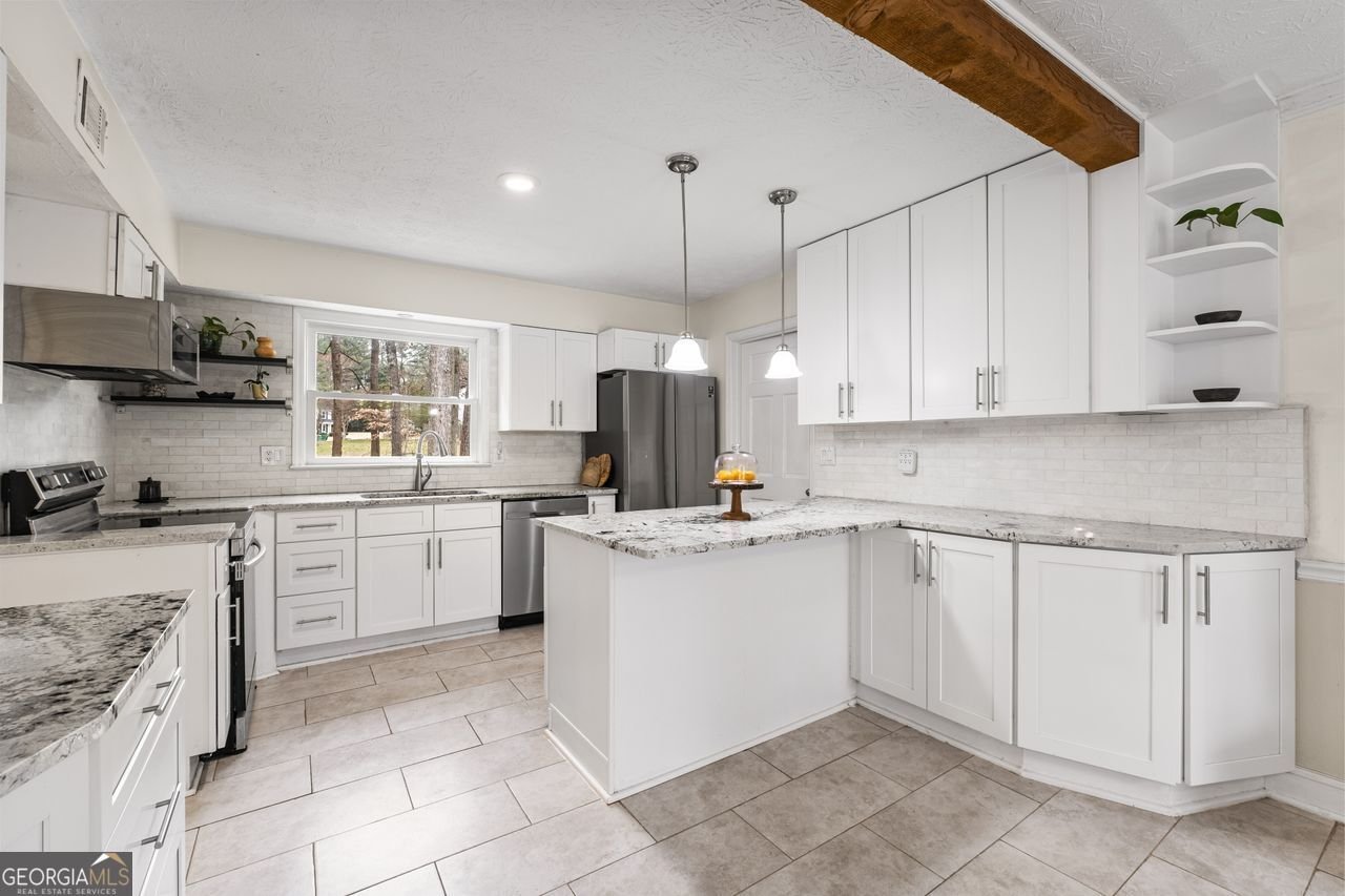 4635 Walden Trace Peachtree Corners - Photo 18