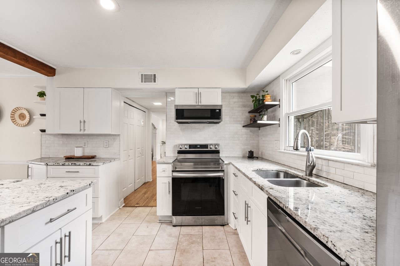 4635 Walden Trace Peachtree Corners - Photo 21