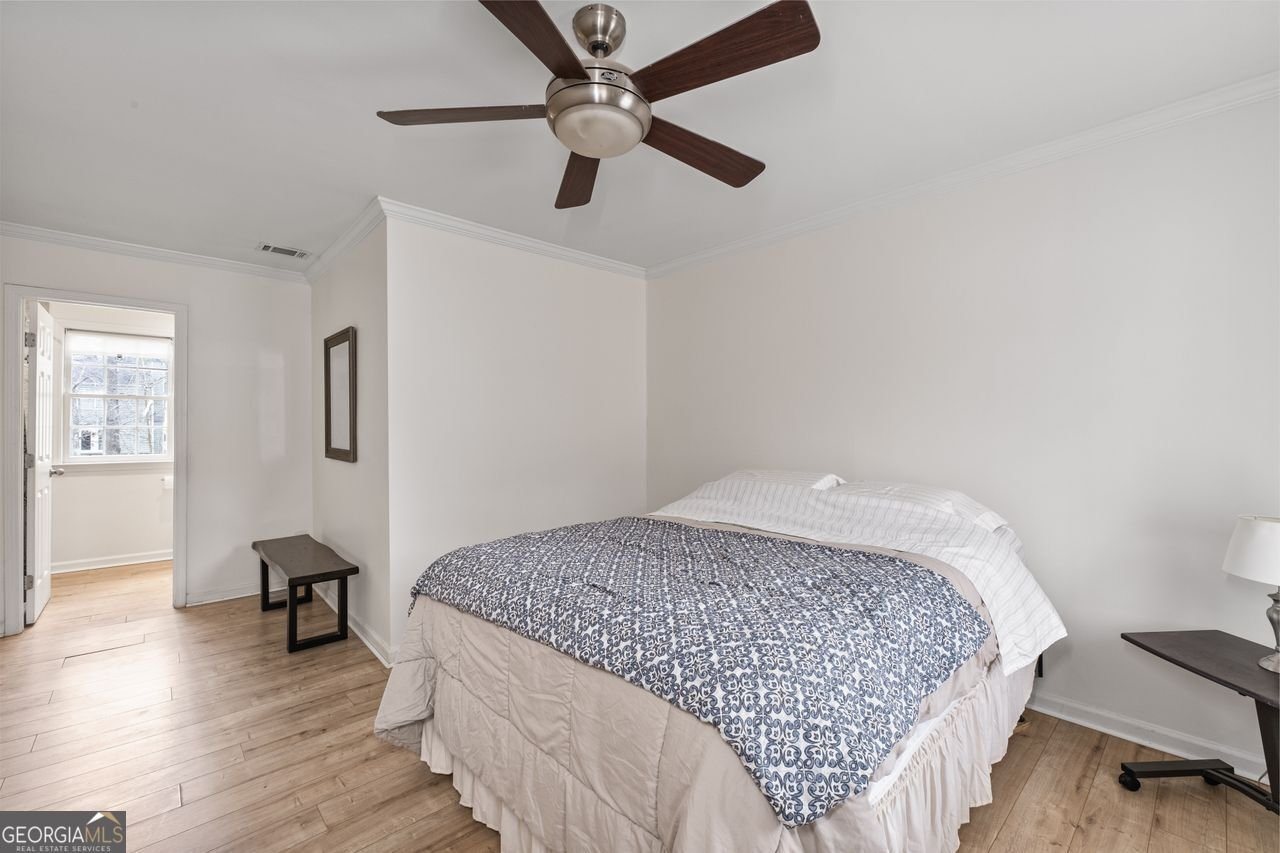 4635 Walden Trace Peachtree Corners - Photo 24