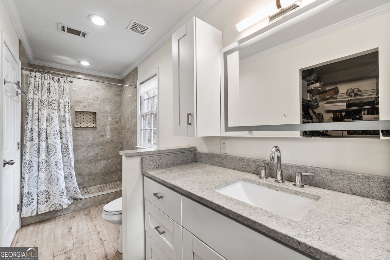 4635 Walden Trace Peachtree Corners - Photo 26