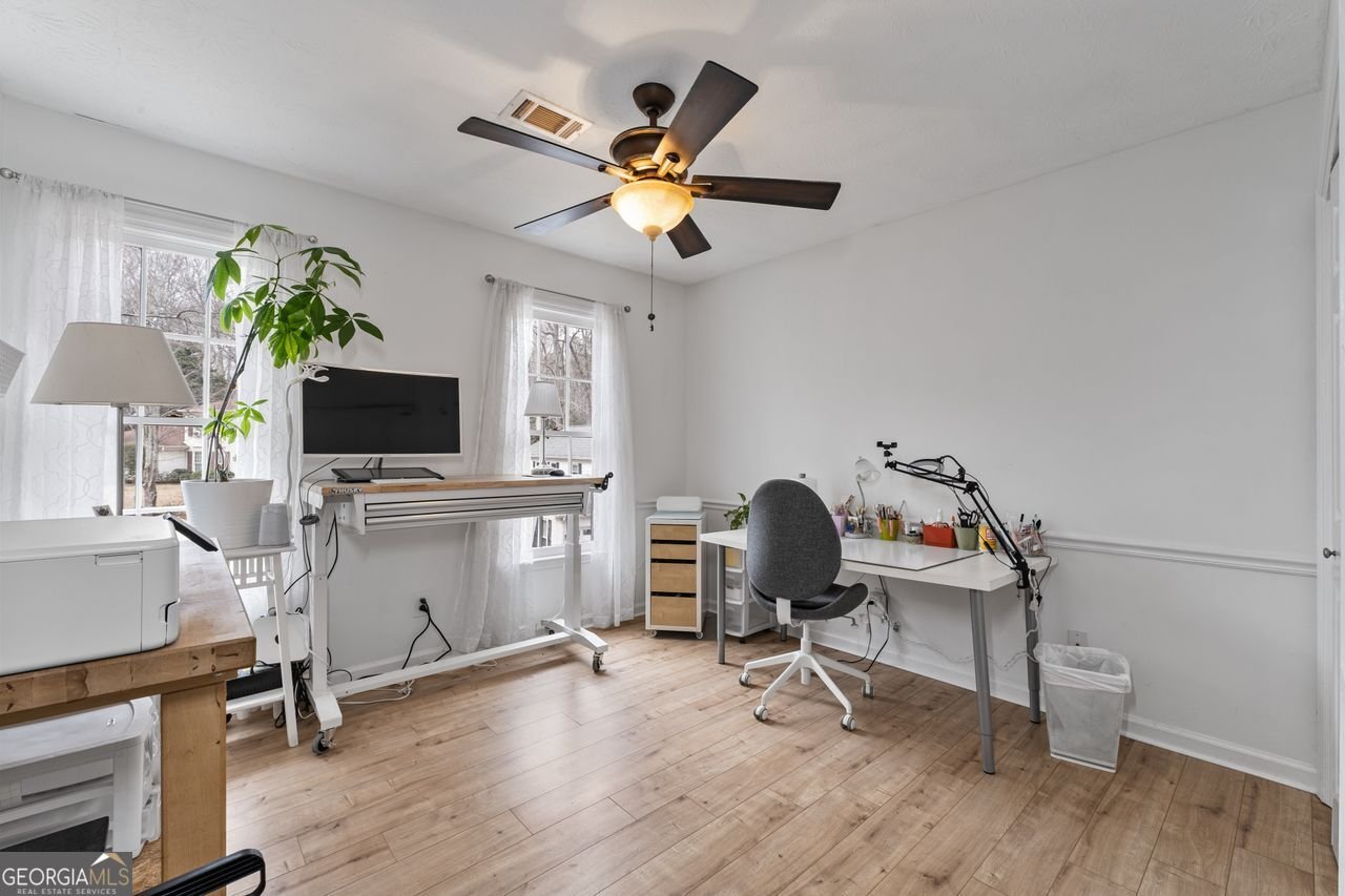 4635 Walden Trace Peachtree Corners - Photo 33