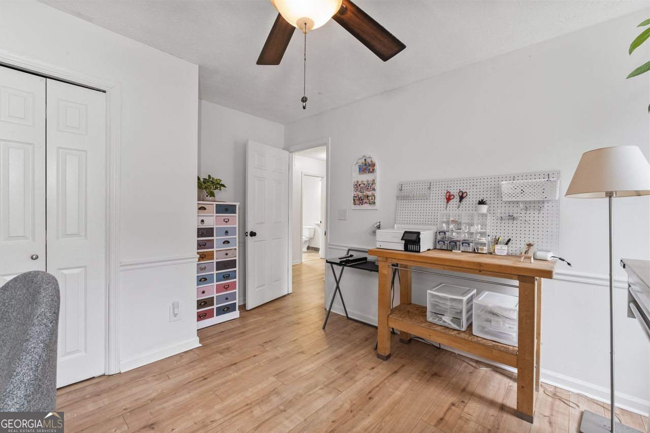 4635 Walden Trace Peachtree Corners - Photo 34