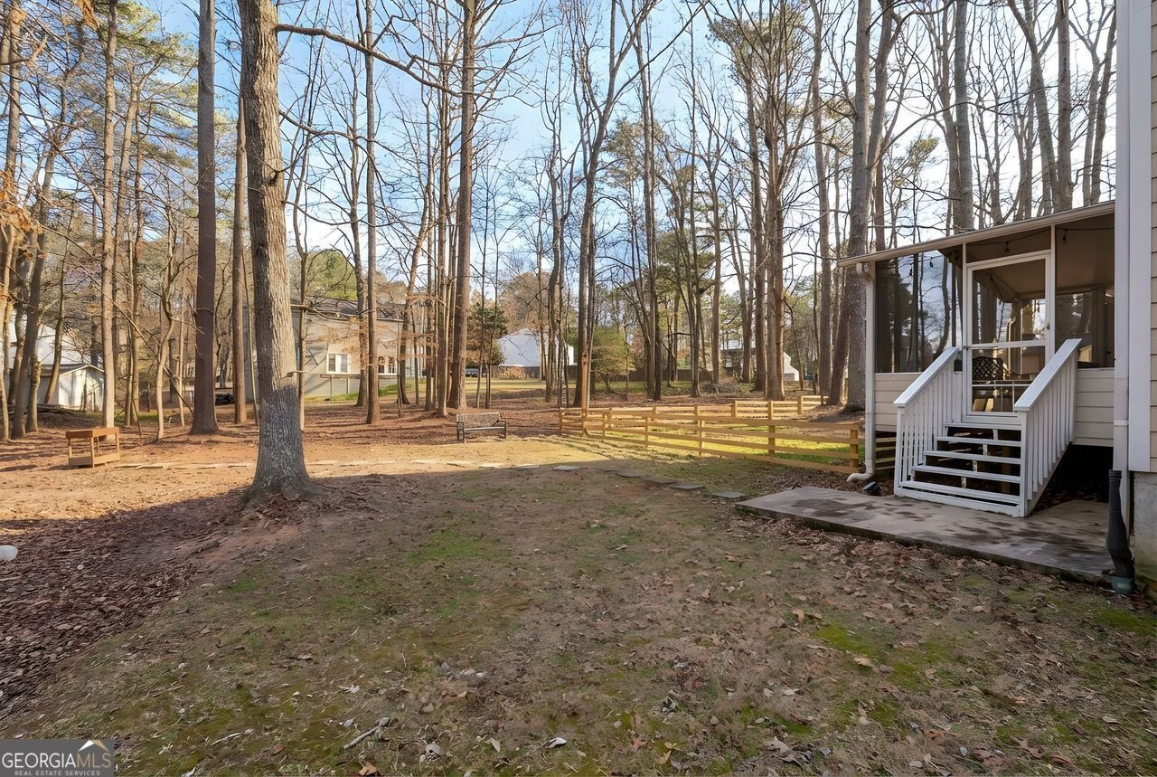 4635 Walden Trace Peachtree Corners - Photo 41