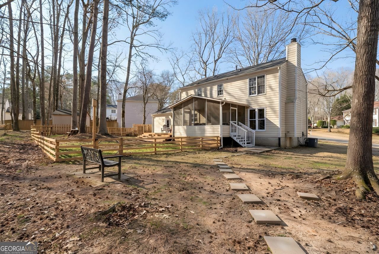 4635 Walden Trace Peachtree Corners - Photo 42