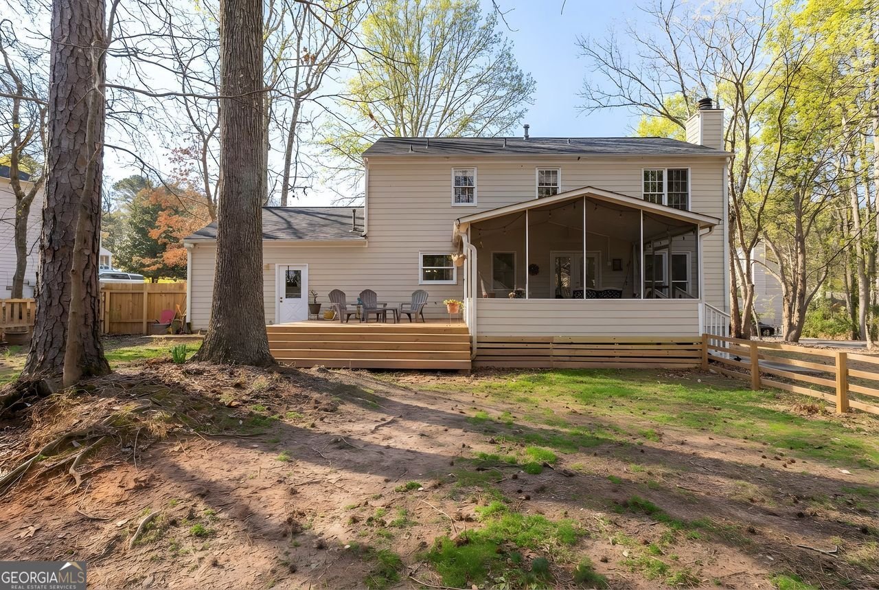 4635 Walden Trace Peachtree Corners - Photo 43