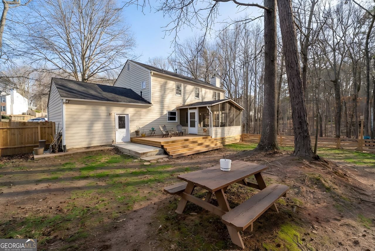 4635 Walden Trace Peachtree Corners - Photo 44