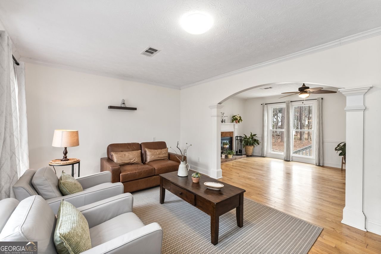 4635 Walden Trace Peachtree Corners - Photo 8