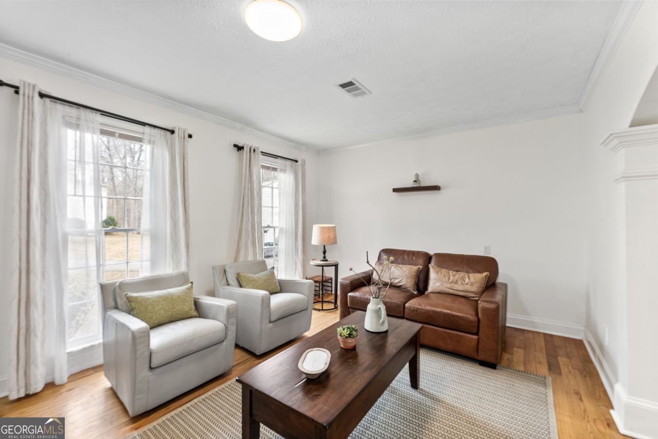 4635 Walden Trace Peachtree Corners - Photo 9