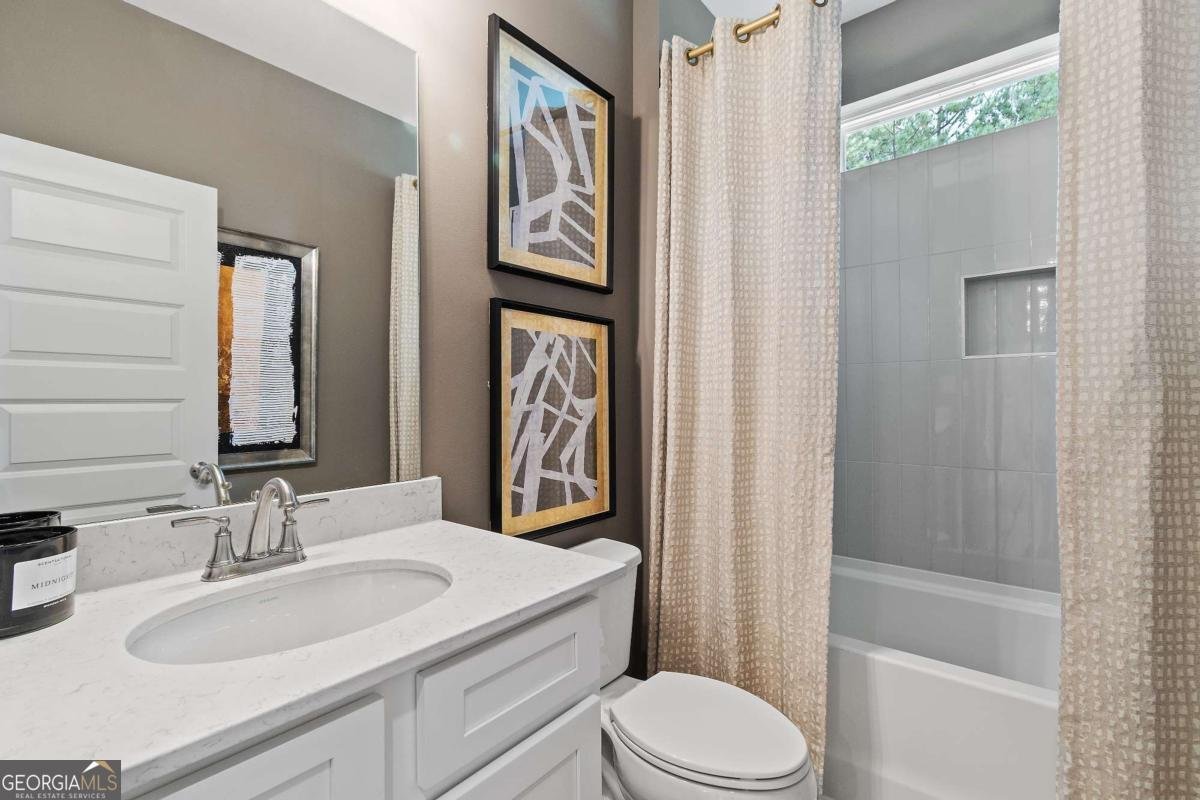 218 Delta Drive Mcdonough - Photo 11